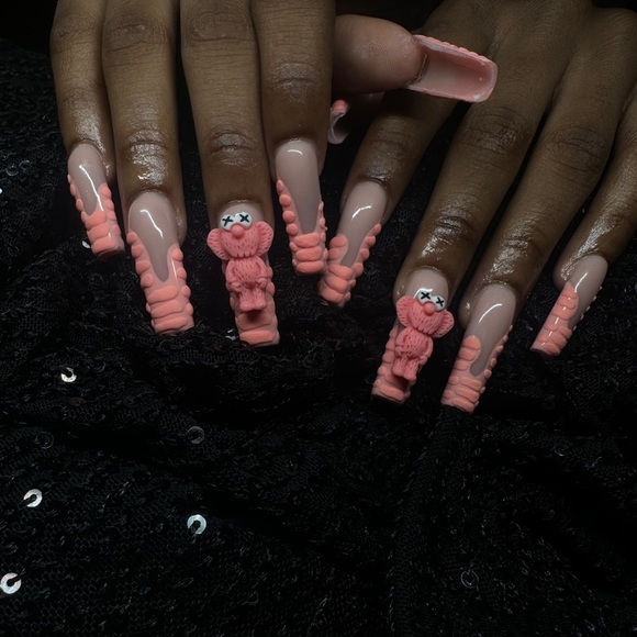 Az Nail-Tech - Picture 7 of 10